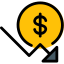 Dollar icon 64x64