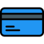 Credit card icon 64x64