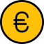 Euro icon 64x64