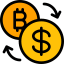 Exchange icon 64x64