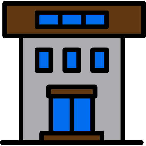 Building icon