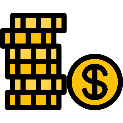 Dollar icon