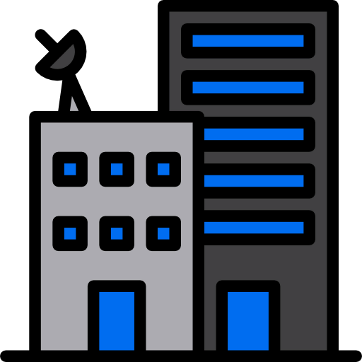 Building icon