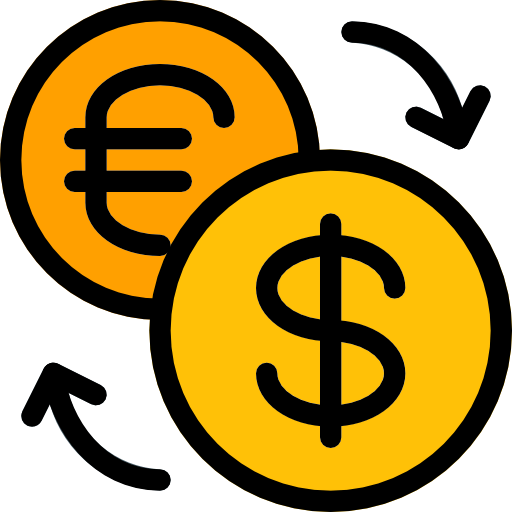 Exchange icon