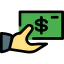 Dollar icon 64x64