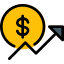 Coin icon 64x64