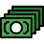 Money icon 64x64