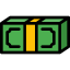 Money icon 64x64