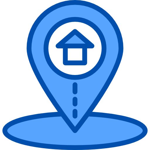 Address icon