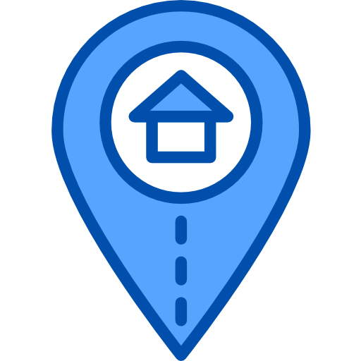Address icon