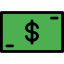 Money icon 64x64
