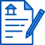 Contract icon 64x64