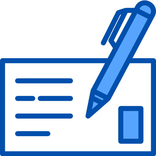 Postal icon