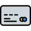 Credit card icon 64x64