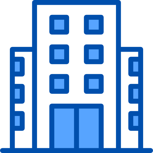 Building icon