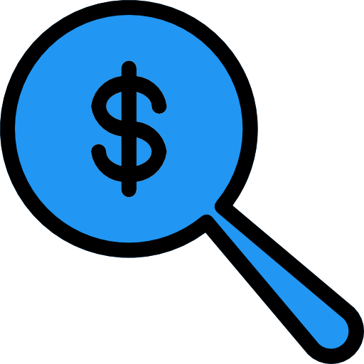 Dollar icon