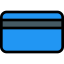Credit card icon 64x64