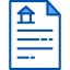 Contract icon 64x64