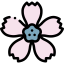 Flower icon 64x64