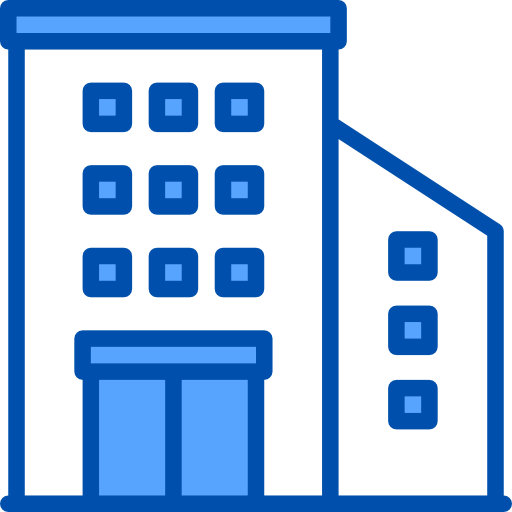 Building icon