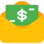 Money icon 64x64
