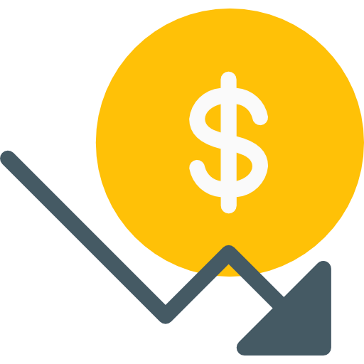 Dollar icon