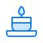 Candle icon 64x64