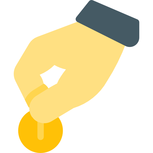 Donate icon