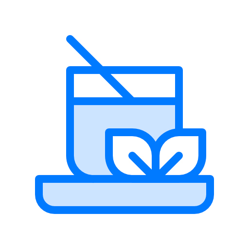 Tea icon