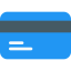 Credit card icon 64x64