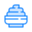 Facial mask icon 64x64