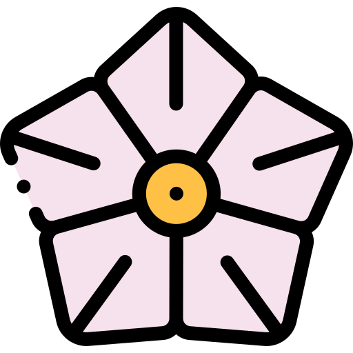 Flower icon