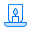 Candle icon 64x64