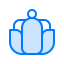 Lotus flower icon 64x64