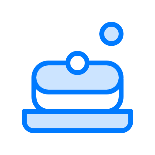 Soap icon