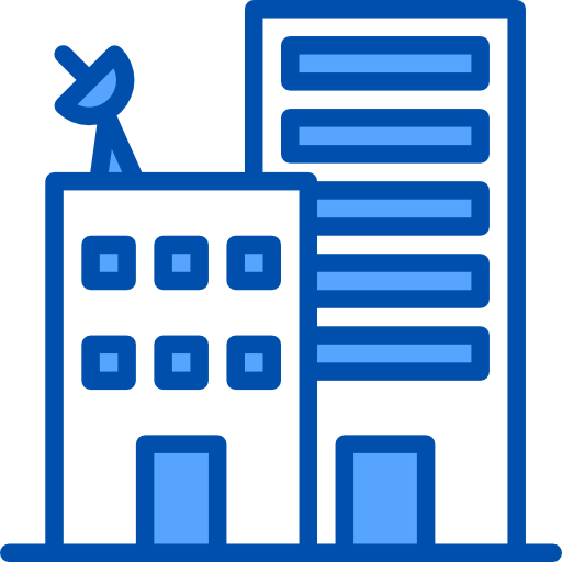 Building icon