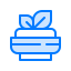 Bath salt bomb icon 64x64