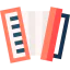 Accordion icon 64x64