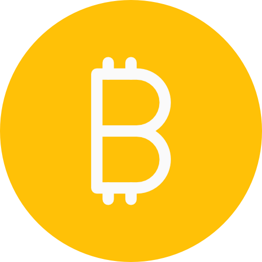 Bitcoin icon