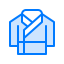 Bathrobe icon 64x64