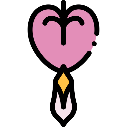 Flower icon