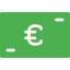 Euro icon 64x64