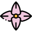Flower icon 64x64