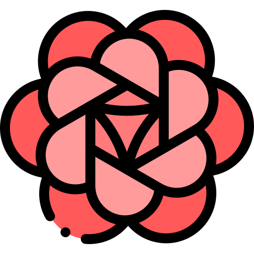 Flower icon