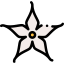 Flower icon 64x64