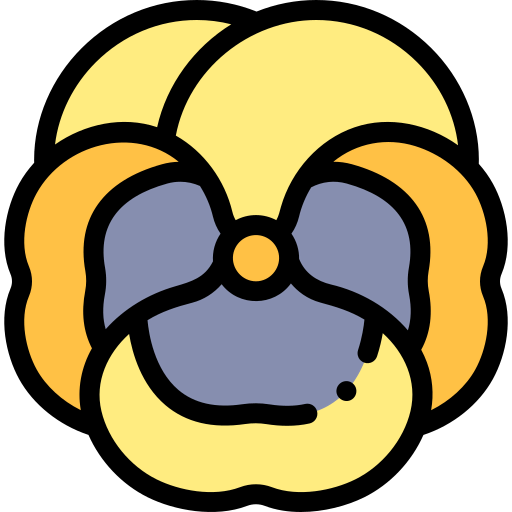 Flower icon