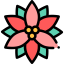 Flower icon 64x64