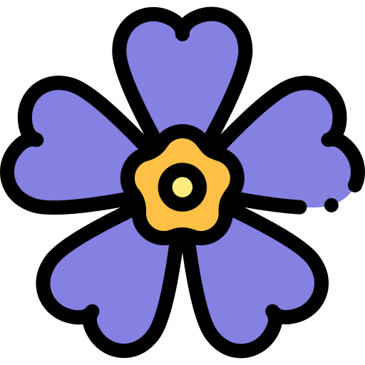 Flower icon