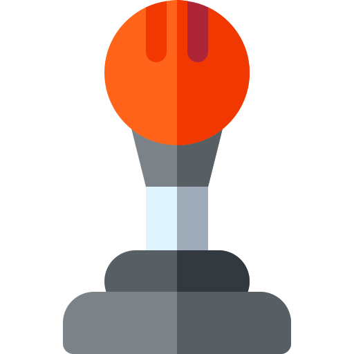 Gearshift icon