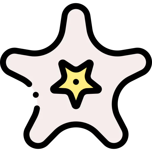 Flower icon